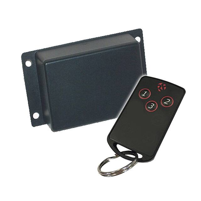 FOBLOQF-4S3 RF Solutions  Fertige Einheiten für HF-Empfänger, Sender und Transceiver